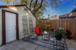 206 Rutland Street, Winnipeg, MB R3J1X7 Photo 24