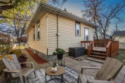 206 Rutland Street, Winnipeg, MB R3J1X7 Photo 25