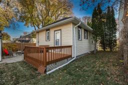 206 Rutland Street, Winnipeg, MB R3J1X7 Photo 26