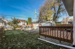 206 Rutland Street, Winnipeg, MB R3J1X7 Photo 27
