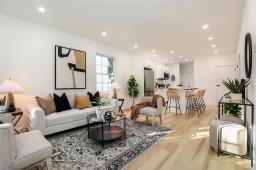 Sunroom - 206 Rutland Street, Winnipeg, MB R3J1X7 Photo 7