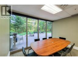 1770 Main Street W Unit# 705, Hamilton, ON L8S1H1 Photo 33