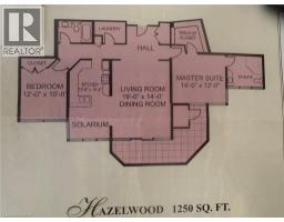 1770 Main Street W Unit# 705, Hamilton, ON L8S1H1 Photo 41