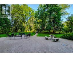Eat in kitchen - 1770 Main Street W Unit# 705, Hamilton, ON L8S1H1 Photo 6