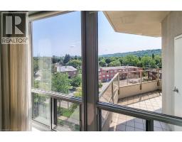 1770 Main Street W Unit# 705, Hamilton, ON L8S1H1 Photo 19