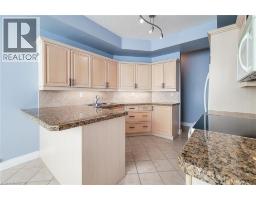 1770 Main Street W Unit# 705, Hamilton, ON L8S1H1 Photo 13