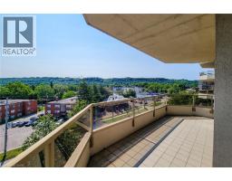 1770 Main Street W Unit# 705, Hamilton, ON L8S1H1 Photo 12