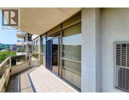 1770 Main Street W Unit# 705, Hamilton, ON L8S1H1 Photo 11