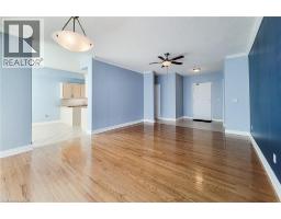 1770 Main Street W Unit# 705, Hamilton, ON L8S1H1 Photo 10