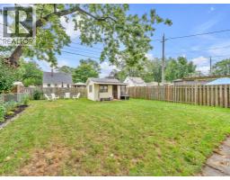 1826 Francois Road, Windsor, ON N8W4S7 Photo 28