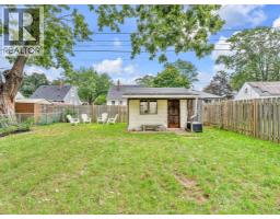 1826 Francois Road, Windsor, ON N8W4S7 Photo 30