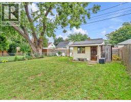 1826 Francois Road, Windsor, ON N8W4S7 Photo 31