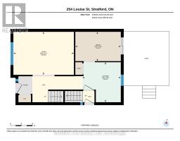 254 Louise Street, Stratford, ON N5A7G6 Photo 48