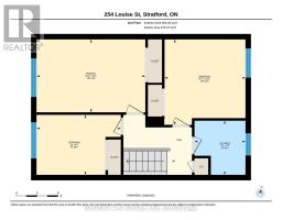 254 Louise Street, Stratford, ON N5A7G6 Photo 49