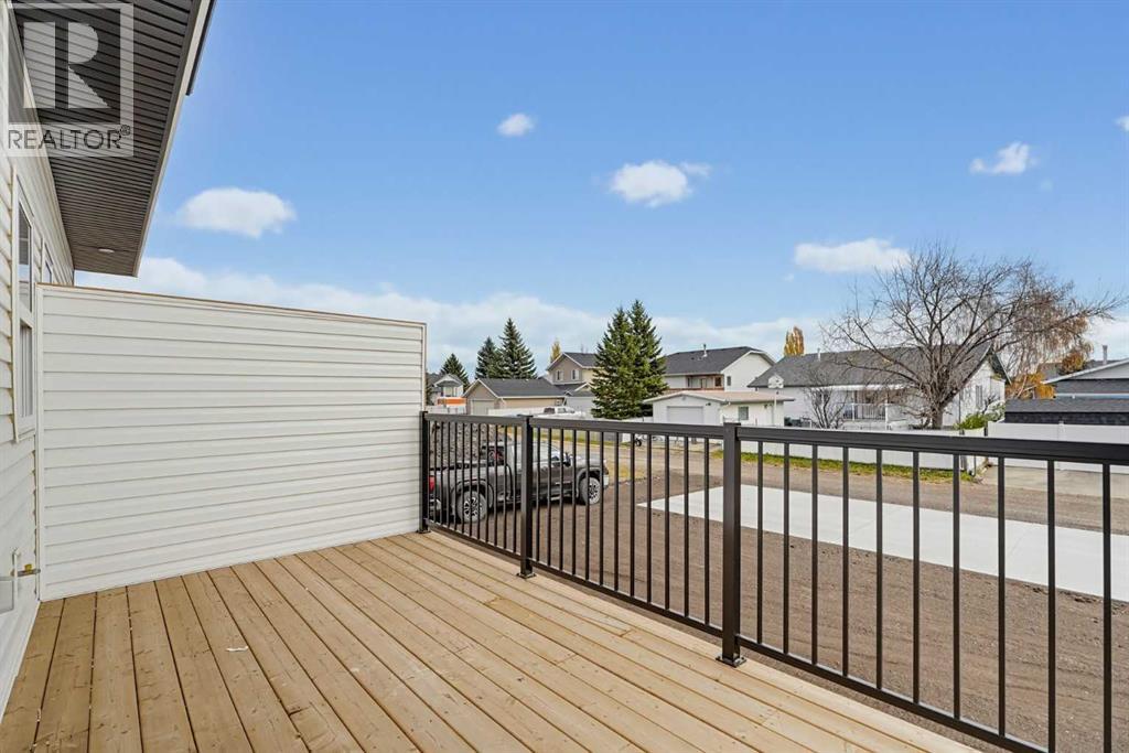 Listing photo – 4353 61st Ave Innisfail, Innisfail