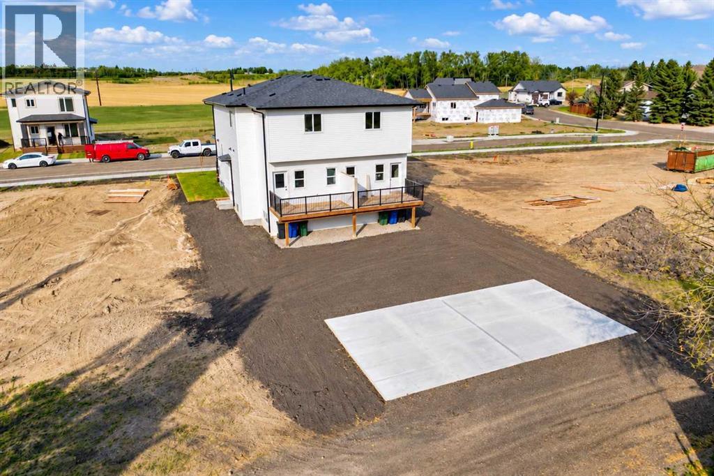 Listing photo – 4353 61st Ave Innisfail, Innisfail