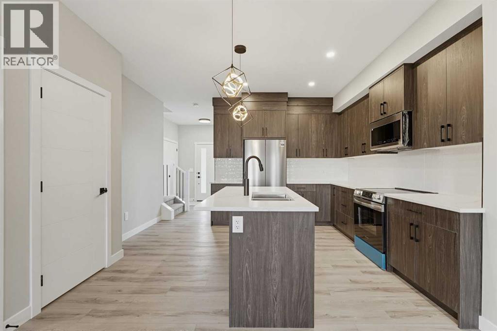 Listing photo – 4353 61st Ave Innisfail, Innisfail