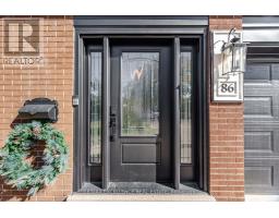 Bedroom 3 - 86 Dooley Drive, Kitchener, ON N2A1L4 Photo 6