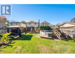 86 Dooley Drive, Kitchener, ON N2A1L4 Photo 47