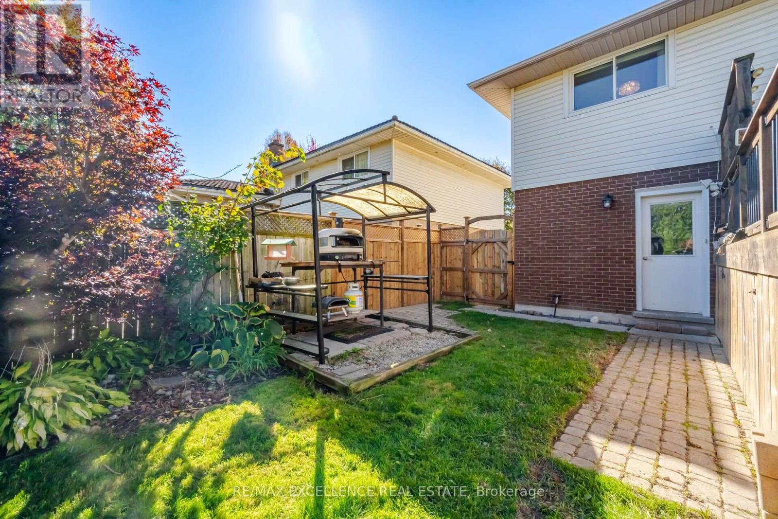 86 Dooley Drive, Kitchener, ON photo 42