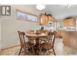 Laundry room - 5163 Boswell Crescent, Regina, SK S4X4S4 Photo 10
