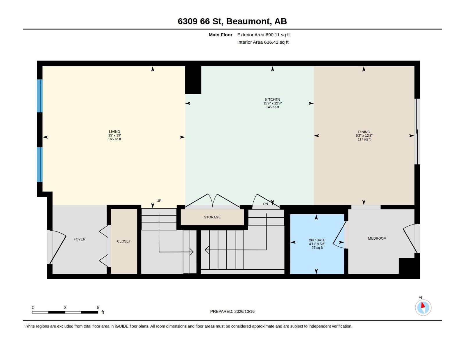 6309 66 ST, photo 39 of 40