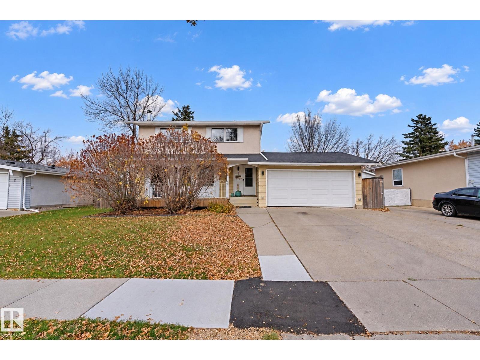 Photo of 9 AKINS DR, St. Albert