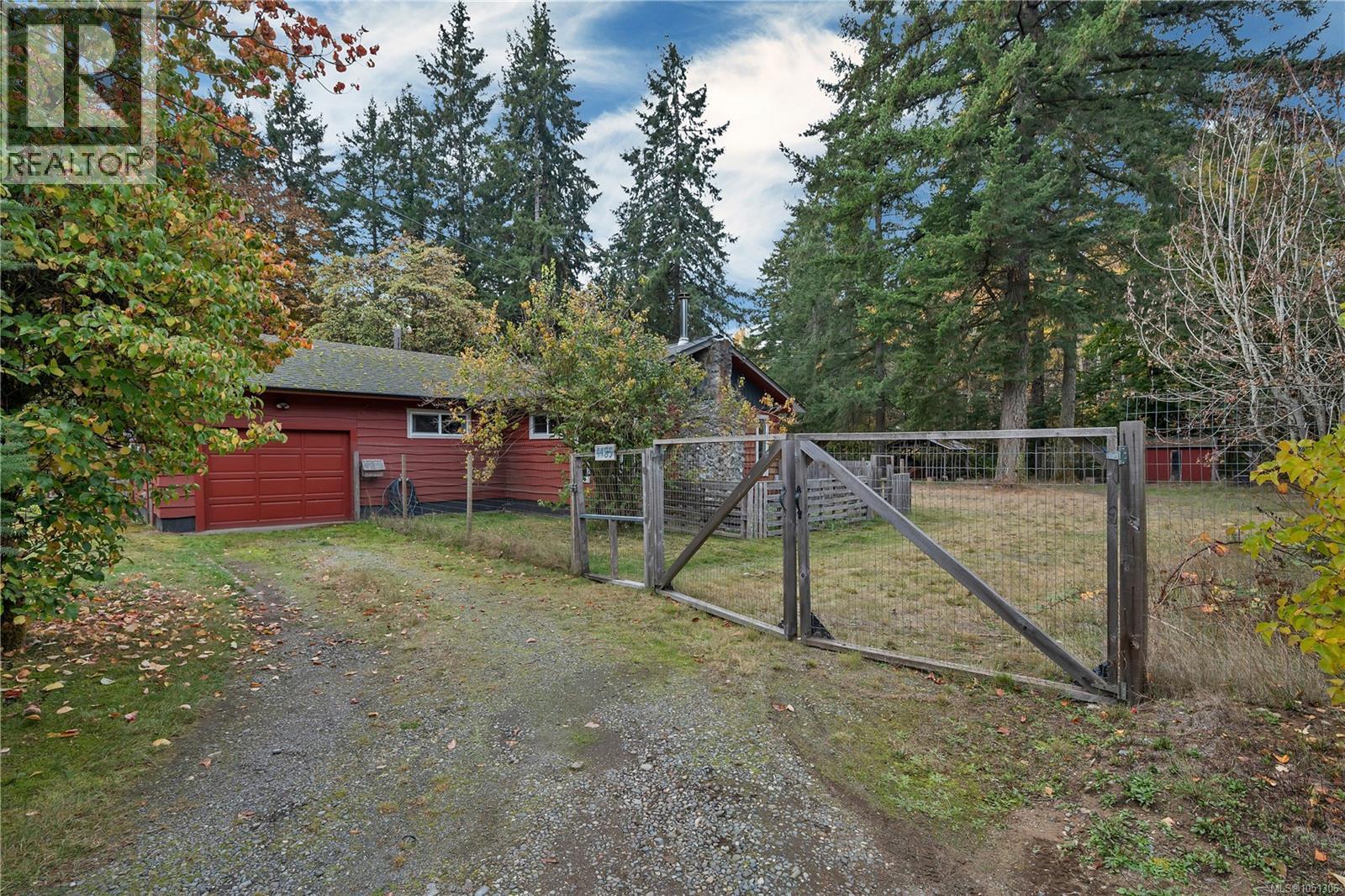 4485 Colwin Rd, Campbell River