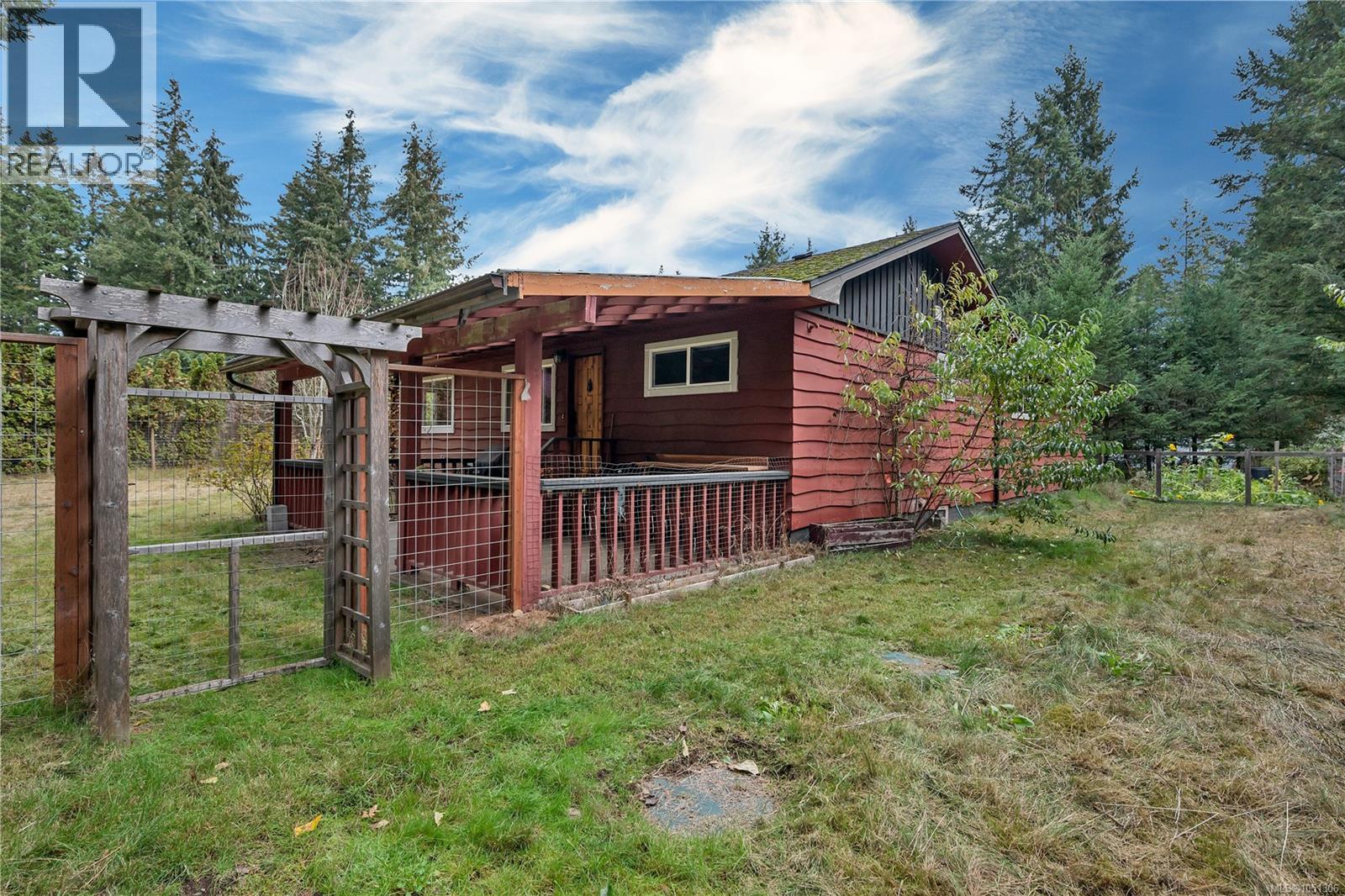 4485 Colwin Rd, Campbell River - Image 1