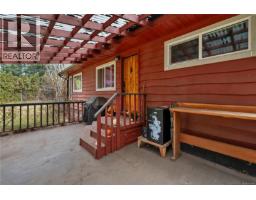 Bedroom - 4485 Colwin Rd, Campbell River, BC V9H1E6 Photo 6
