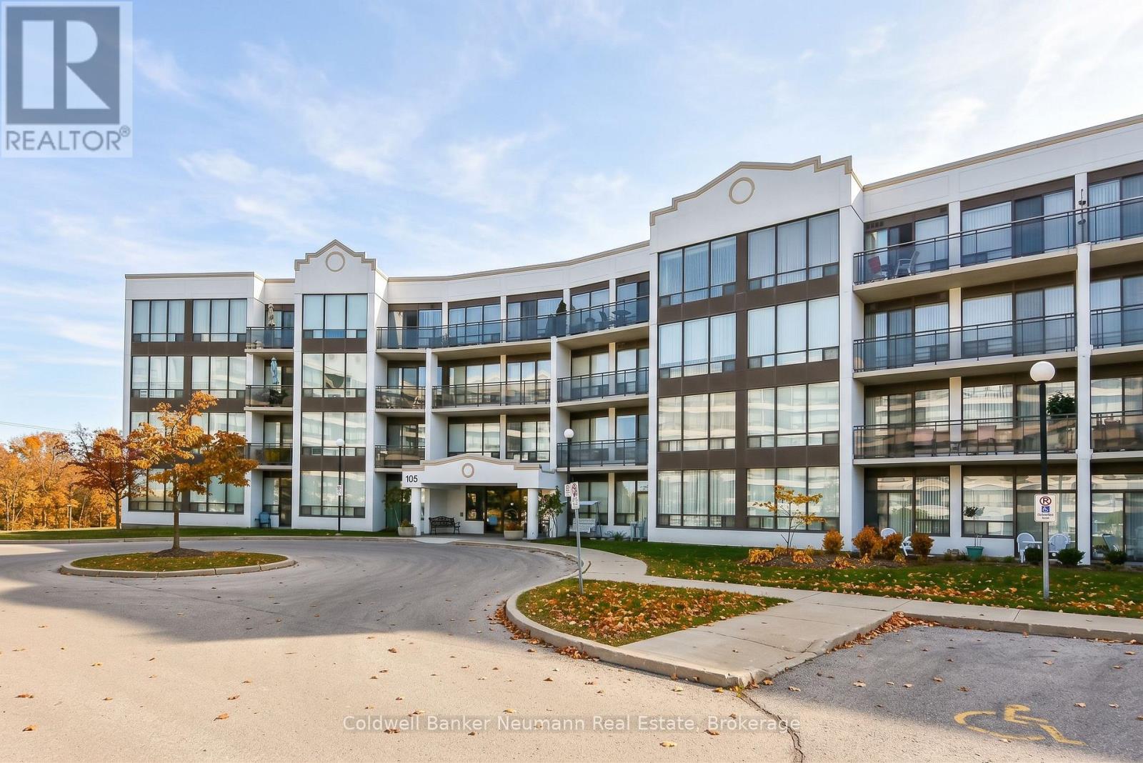 105 Bagot Unit 314 photo 2