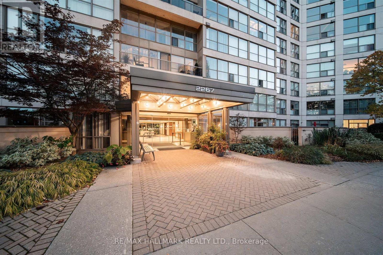 707- 2267 Lakeshore Boulevard West, Toronto, ON photo 10