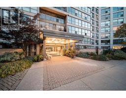707 - 2267 Lakeshore Boulevard W, Toronto, ON M8V3X2 Photo 10