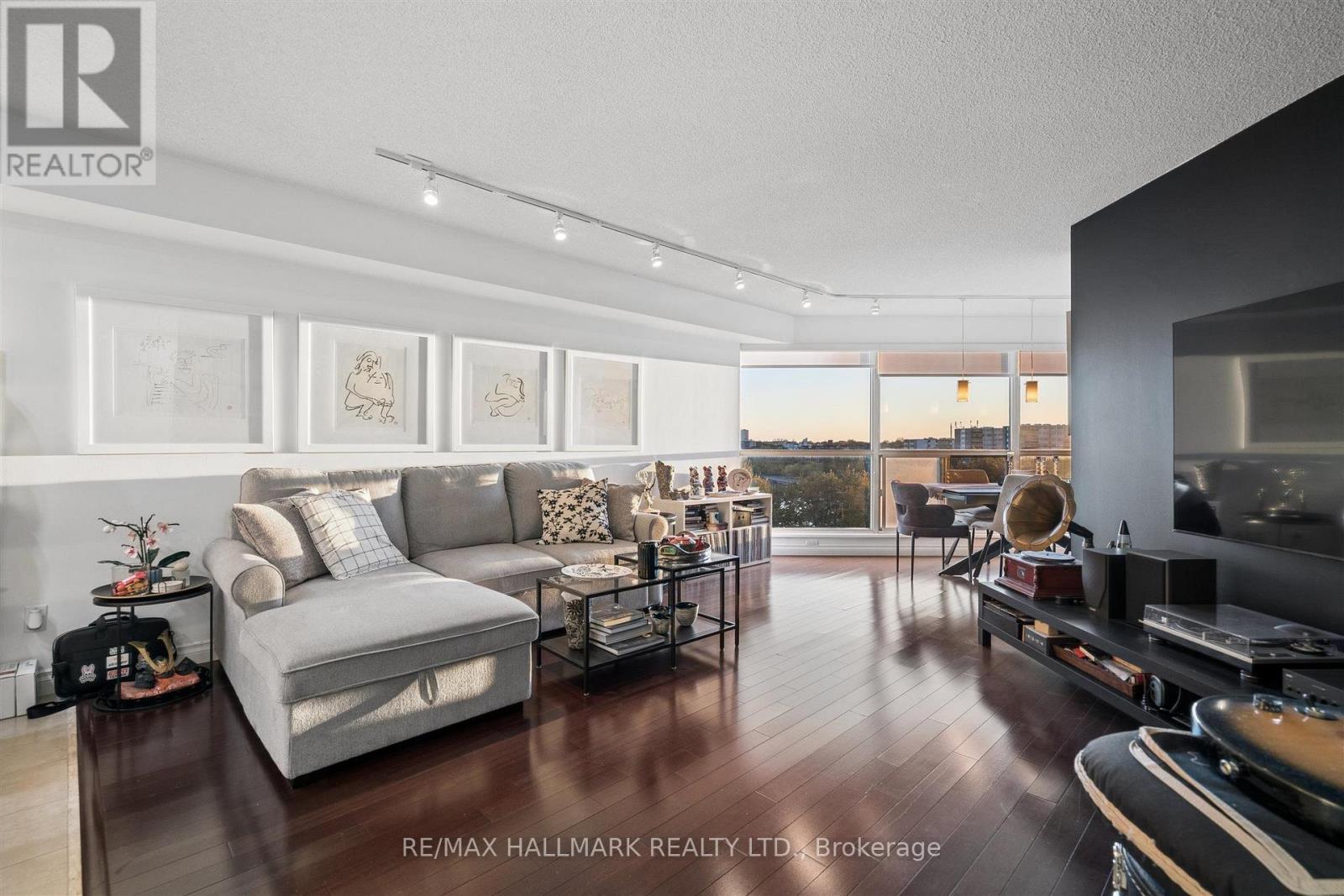 707- 2267 Lakeshore Boulevard West, Toronto, ON photo 13