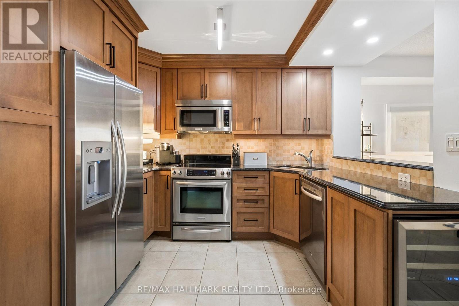 707- 2267 Lakeshore Boulevard West, Toronto, ON photo 16