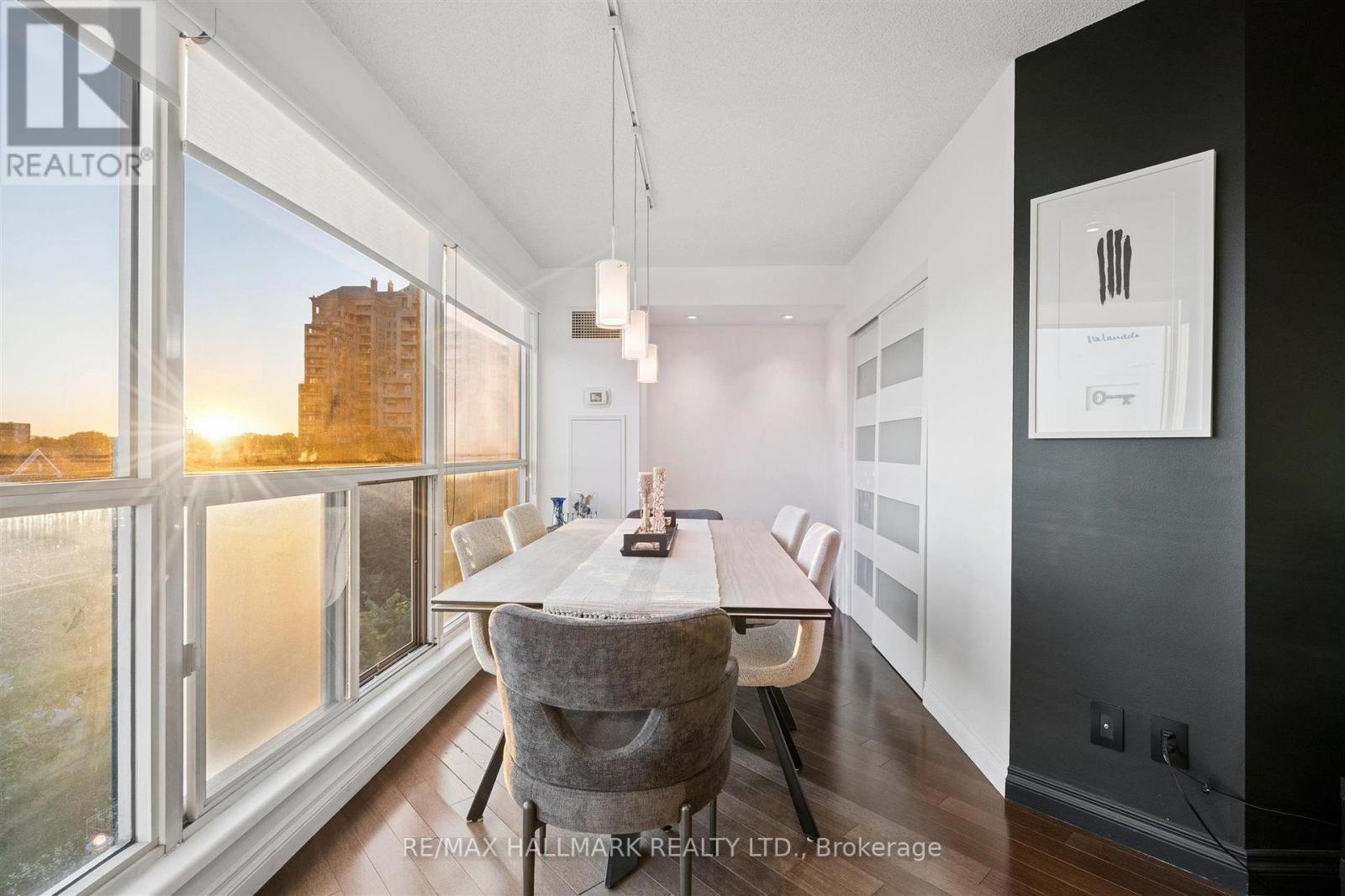 707- 2267 Lakeshore Boulevard West, Toronto, ON photo 24