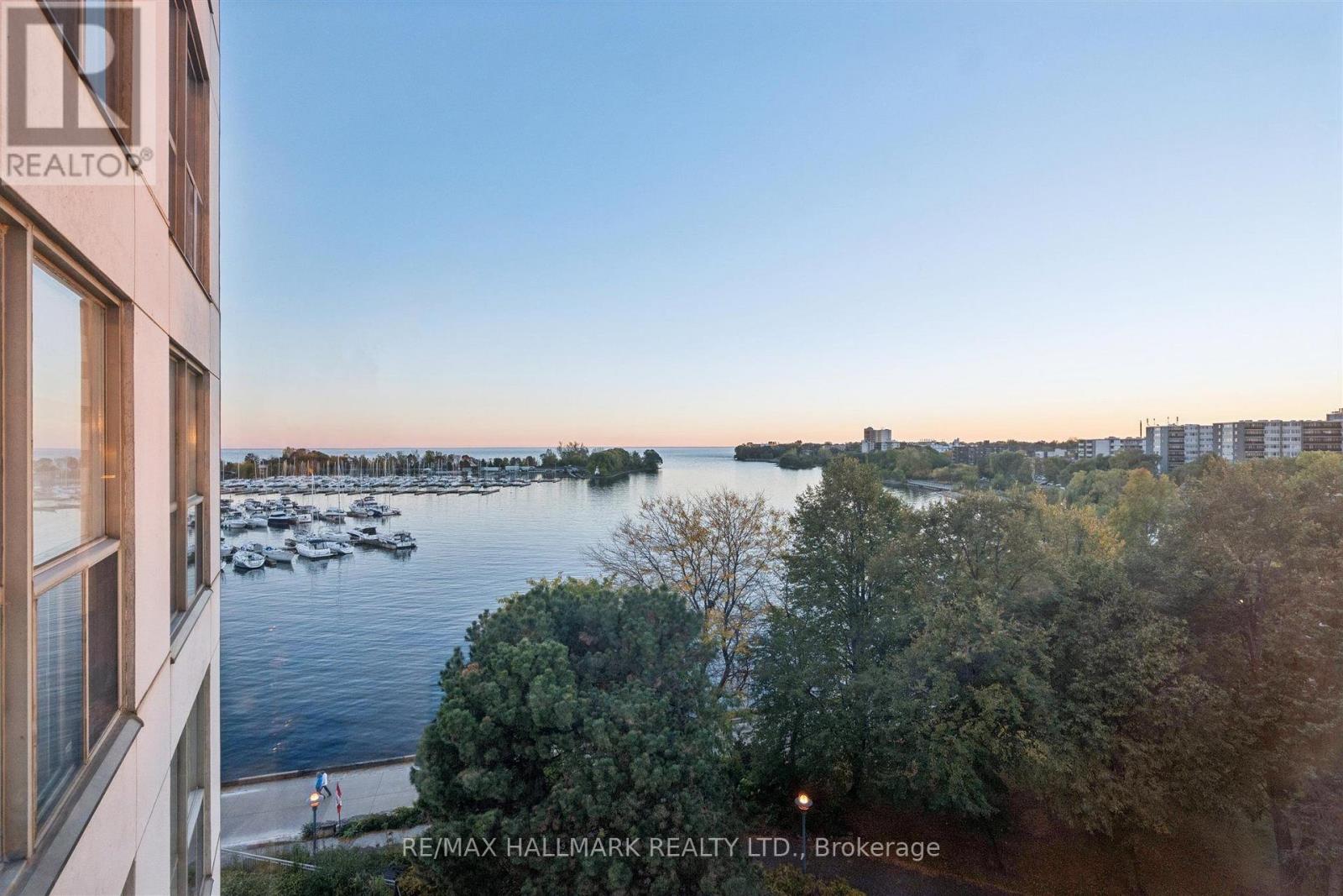 707- 2267 Lakeshore Boulevard West, Toronto, ON photo 31