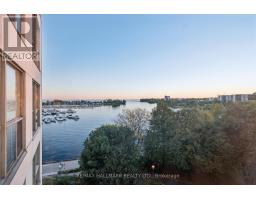 707 - 2267 Lakeshore Boulevard W, Toronto, ON M8V3X2 Photo 31