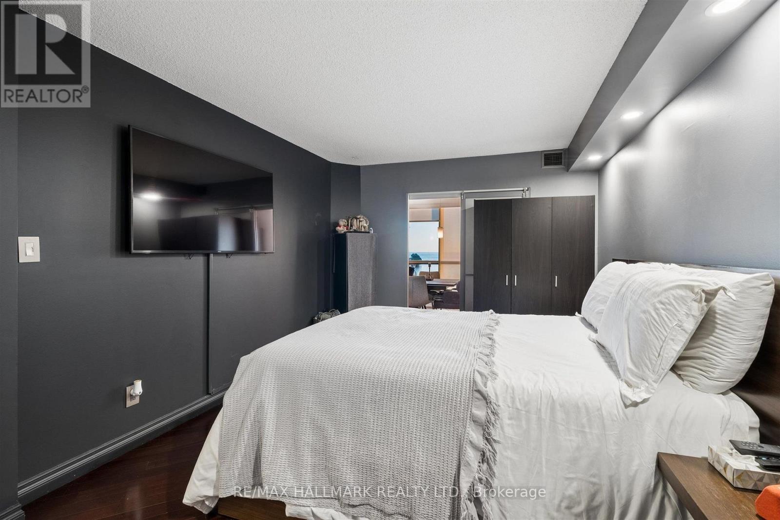 707- 2267 Lakeshore Boulevard West, Toronto, ON photo 26