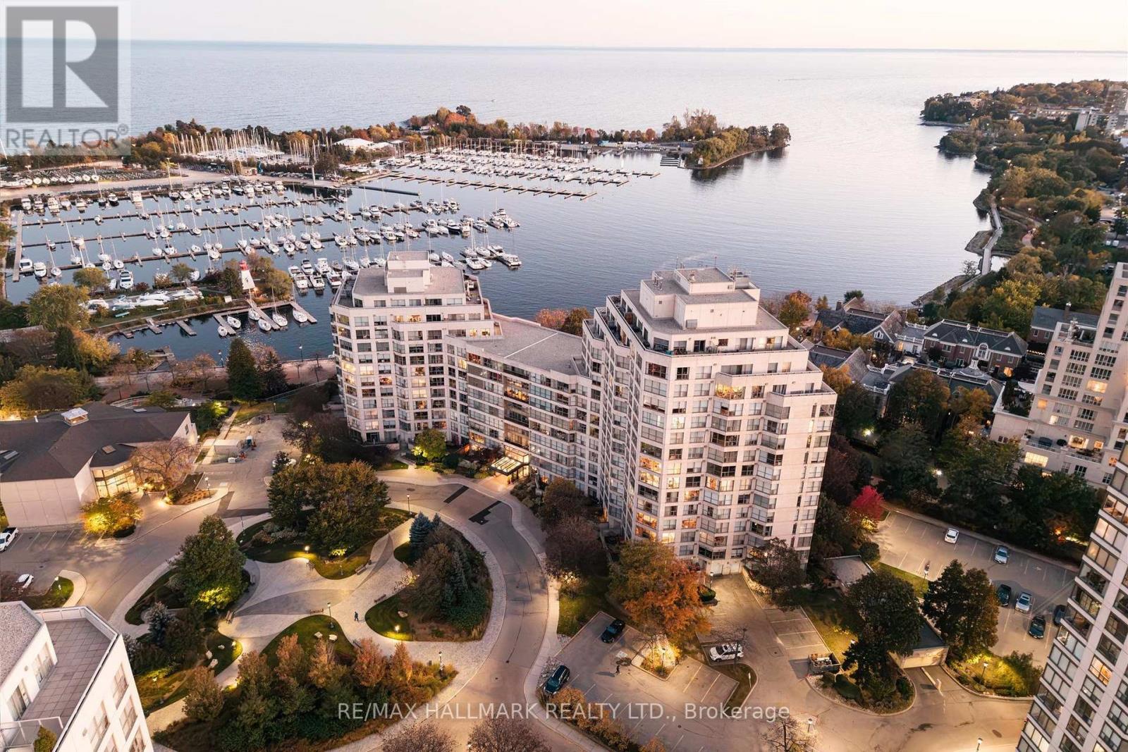 707- 2267 Lakeshore Boulevard West, Toronto, ON photo 3