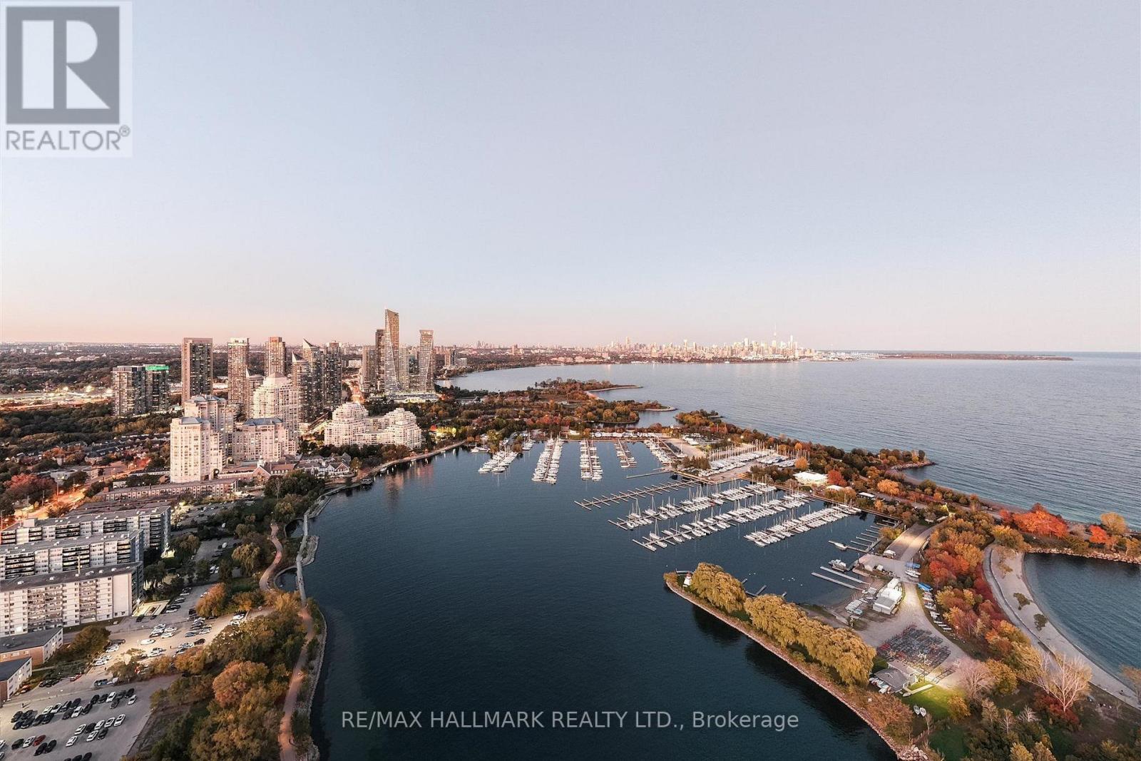 707- 2267 Lakeshore Boulevard West, Toronto, ON photo 38