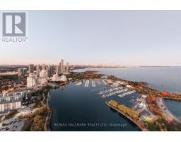 707 - 2267 Lakeshore Boulevard W, Toronto, ON M8V3X2 Photo 38
