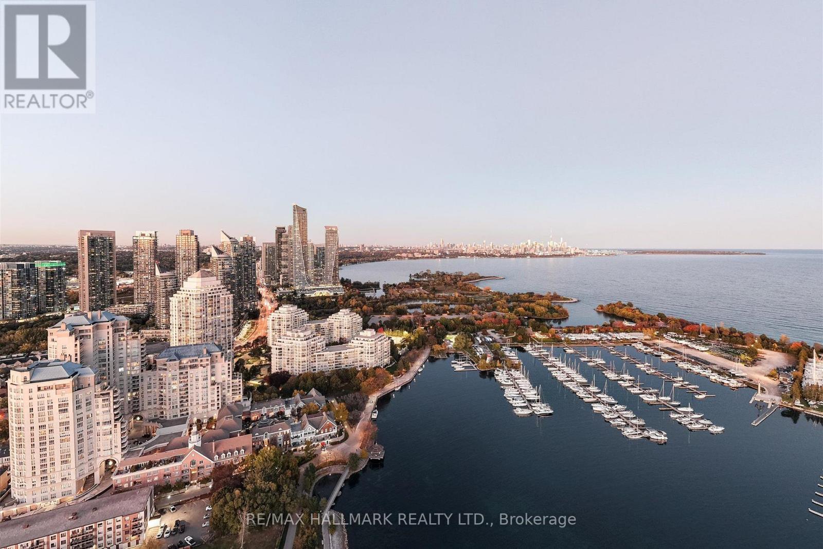 707- 2267 Lakeshore Boulevard West, Toronto, ON photo 36