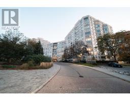 Foyer - 707 - 2267 Lakeshore Boulevard W, Toronto, ON M8V3X2 Photo 7