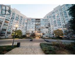 707 - 2267 Lakeshore Boulevard W, Toronto, ON M8V3X2 Photo 8