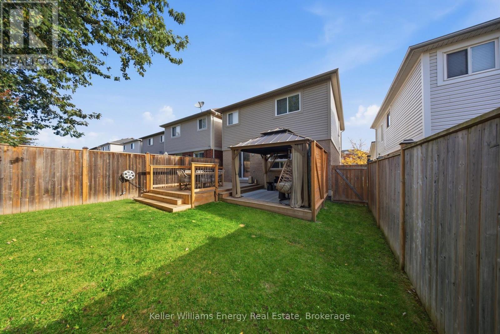8 Quackenbush Street, Clarington, ON photo 39