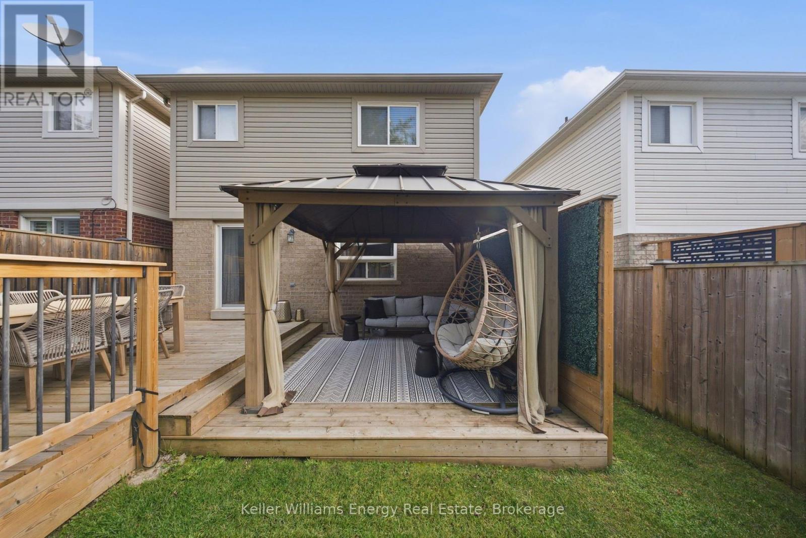 8 Quackenbush Street, Clarington, ON photo 46