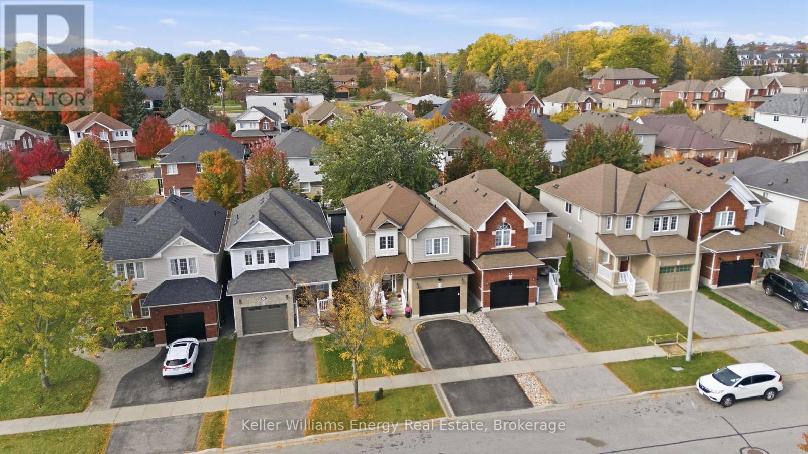 8 Quackenbush Street, Clarington, ON photo 49