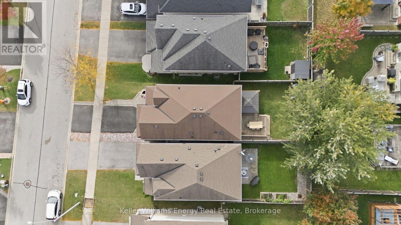 8 Quackenbush Street, Clarington, ON photo 50