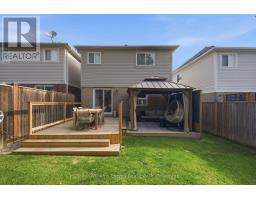 8 Quackenbush Street, Clarington, ON L1C0E7 Photo 40
